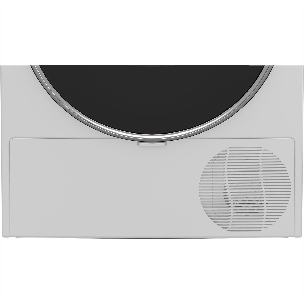 Beko Wäschetrockner TR710 9kg  , C, weiss