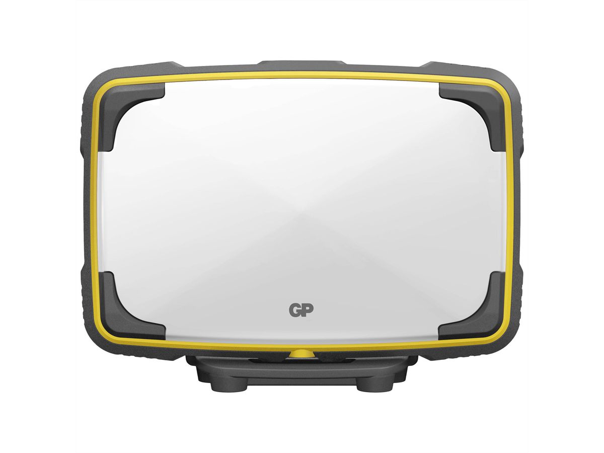 GP Discovery Arbeitsleuchte CWP15, 250-1200lm, 45m Reichweite, 17,5Std