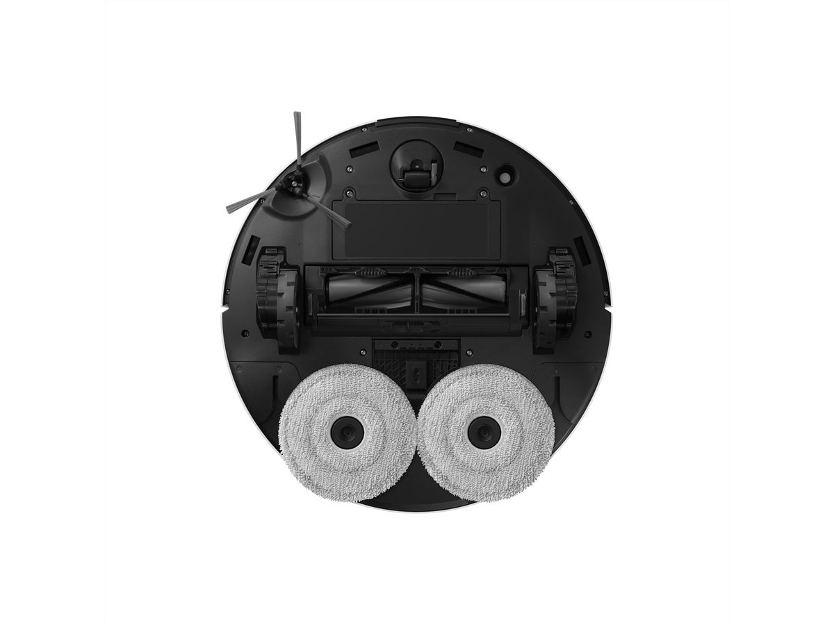 Samsung Saugroboter VR9600, BESPOKE Jet Bot Combo Steam+