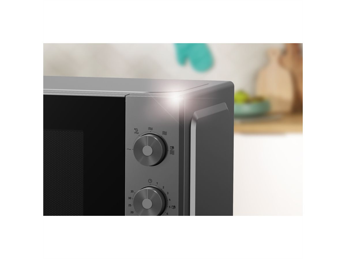 Gorenje Micro-ondes MO20E1T4, 700 W, 20 L