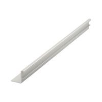 Glissière Comptec SCHROFF pour mallette 19", 500 mm