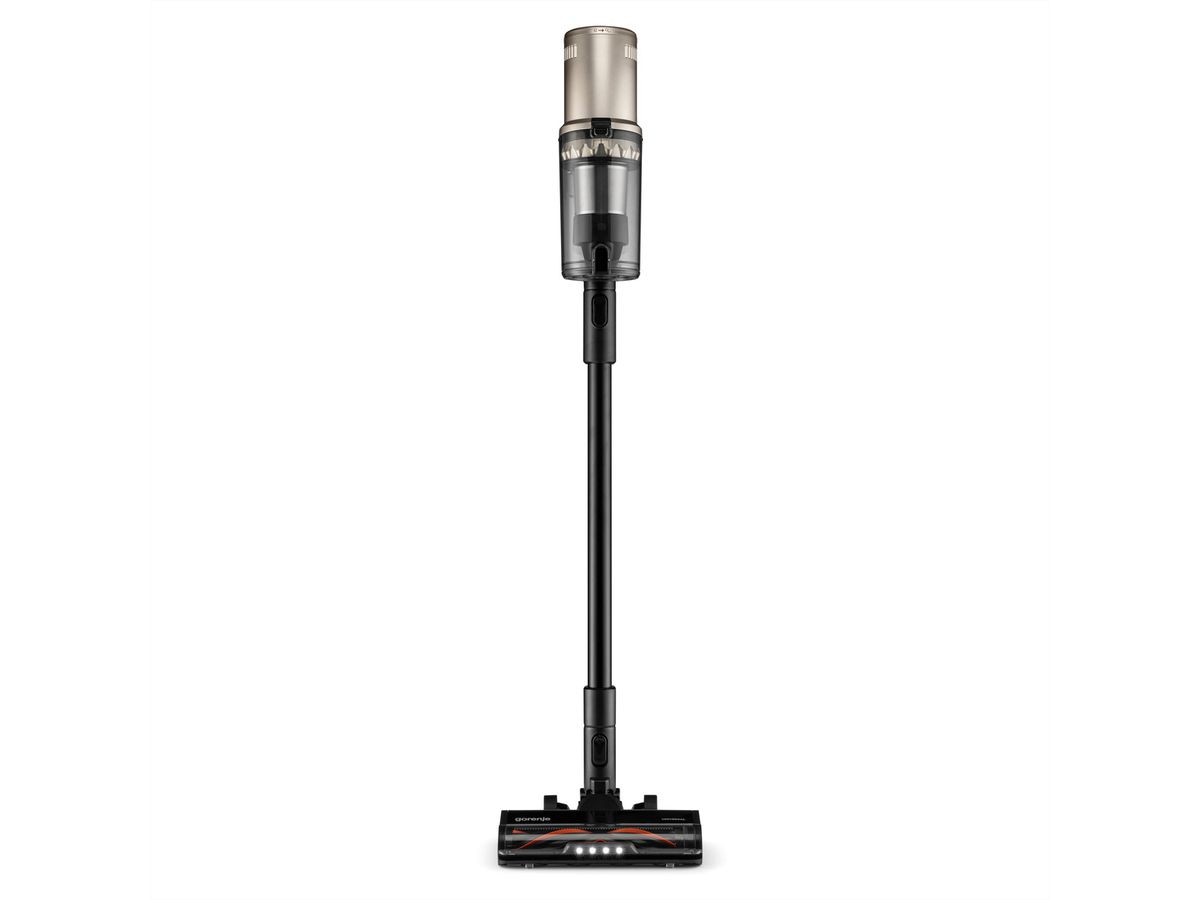Gorenje Akku Staubsauger SVC259441NFGO NEOFLOW, 350W, kabellos