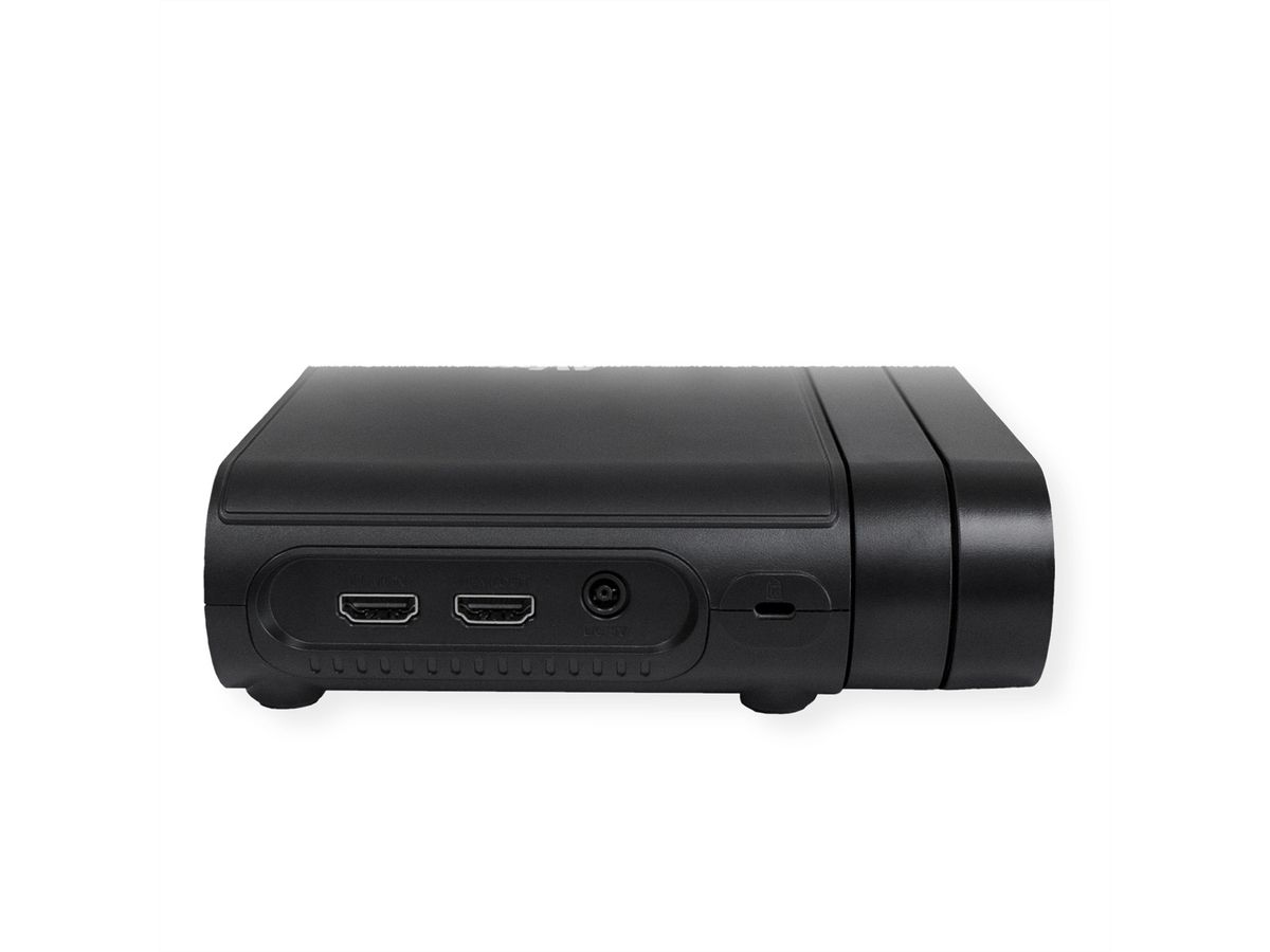 **DEMO**Aver Dokumentkamera M90UHD, schwarz