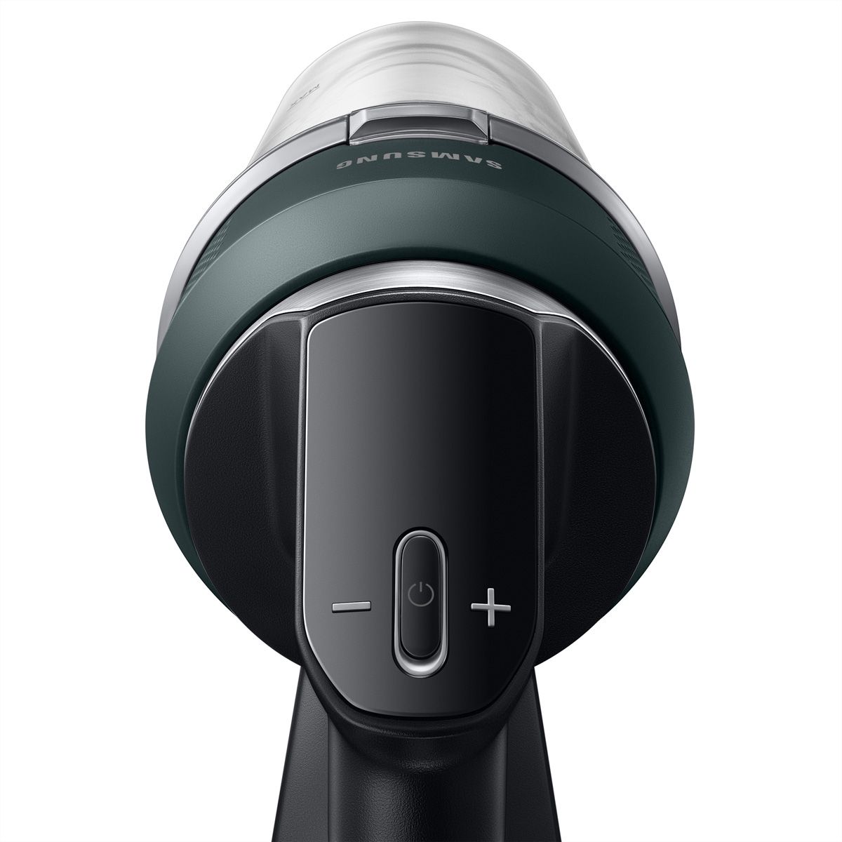 Samsung Akku-Staubsauger Jet 85S complete 770W, Teal Green