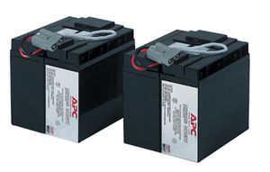 APC-RBC11, Kit de batterie