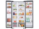 Samsung Food Center RS4000, 583l, Wi-Fi, Edelstahl-Optik