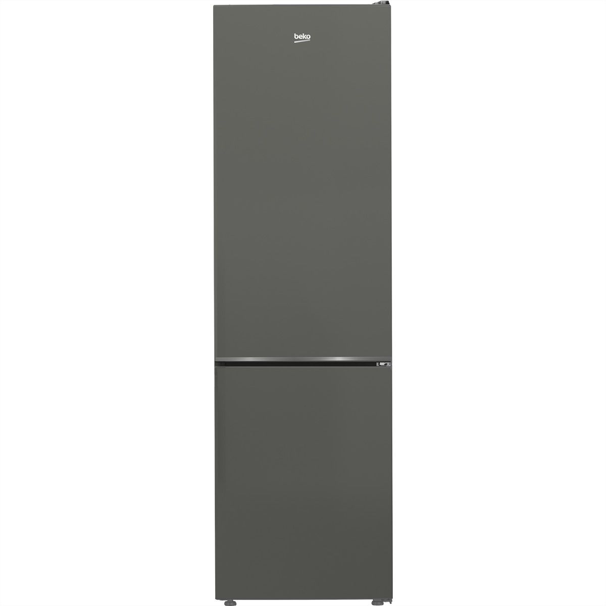 Beko Kühl-Gefrierkombination KG535 , 355l, 203.5cm