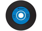 Verbatim CD-R Slim 700MB 52x Vinyl 10 Pk