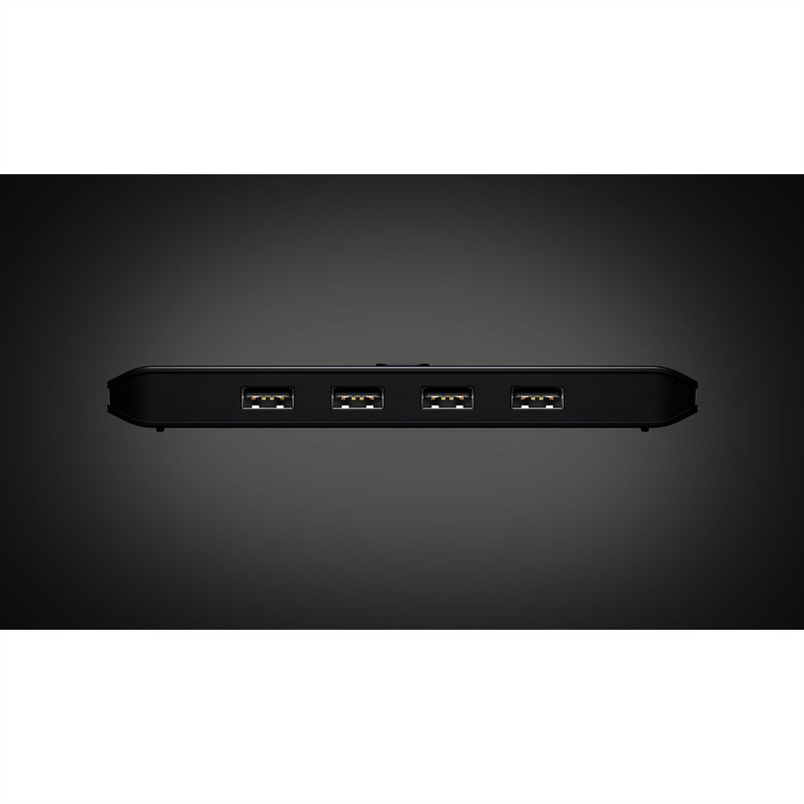 ATEN US4224 2x4-Port USB 2.0 Sharing