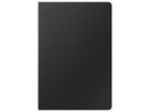 Samsung Book Cover Keyboard Black, Tab S9 / S9 FE