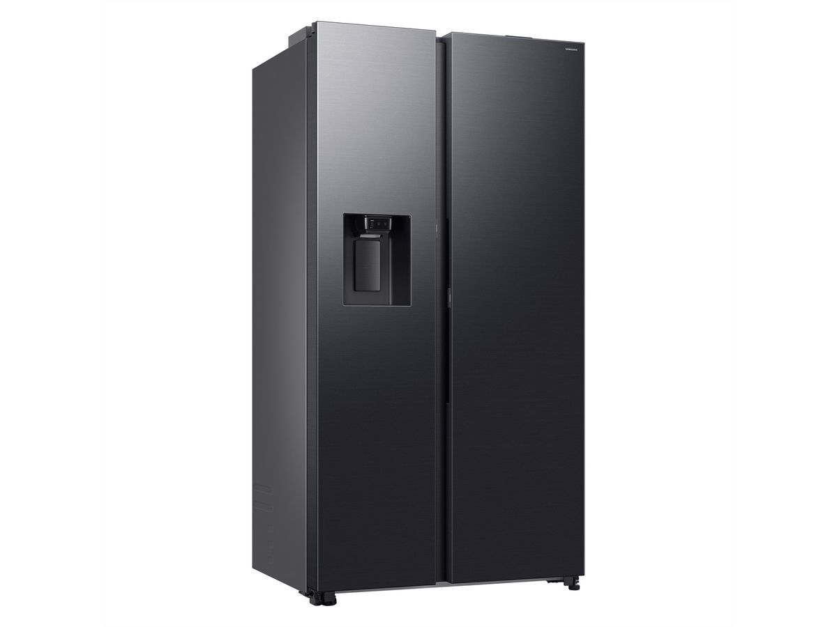 Samsung Food Center RS5000 FC, 634L , C-Grade, Wi-Fi, anthracite