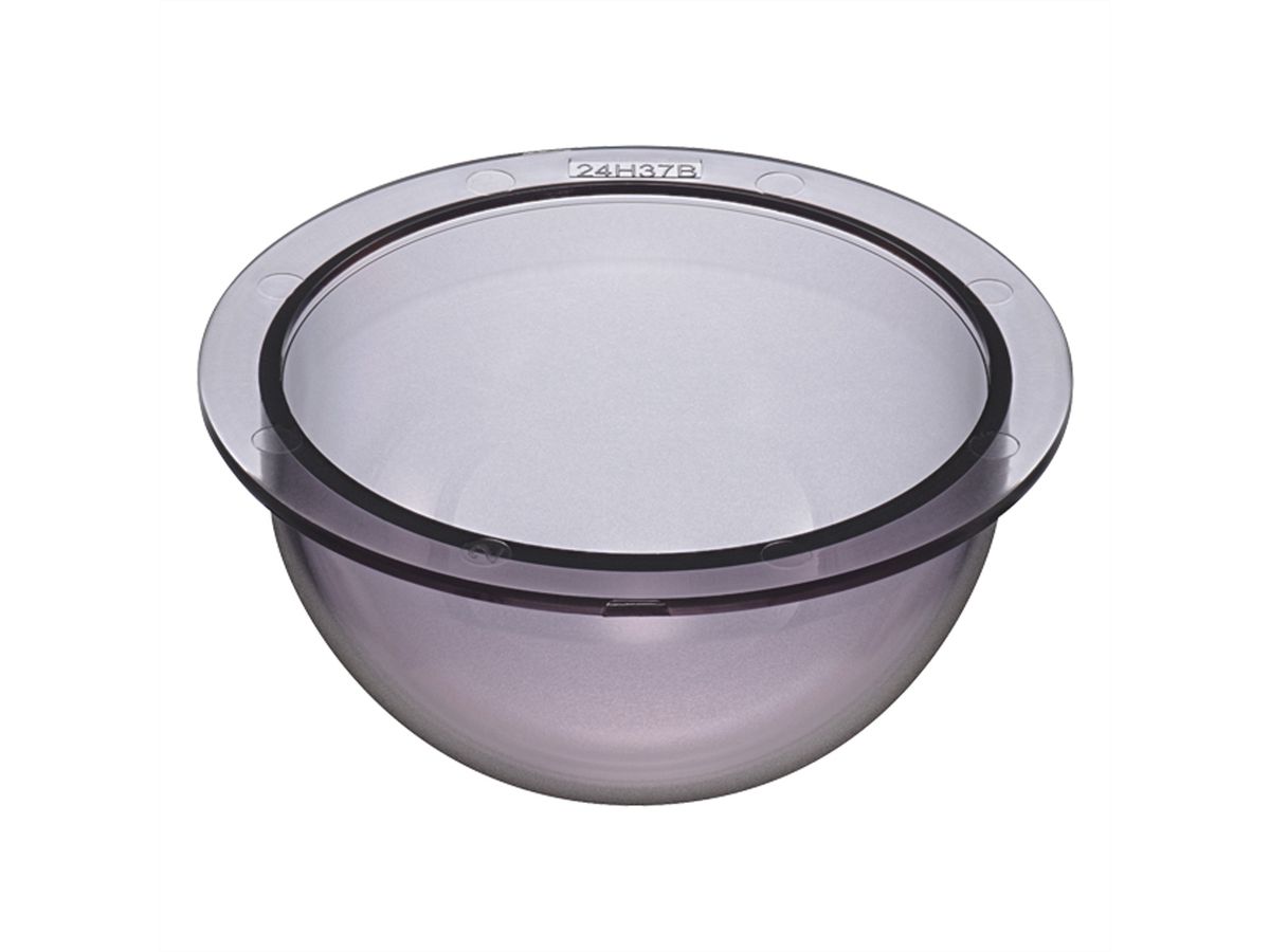 i-PRO WV-QDC500S Dome Cover, Smoke Dome Cover