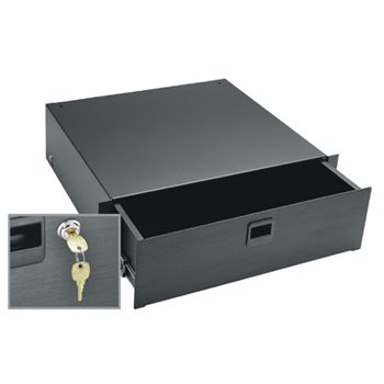 Middle Atlantic Products D3LK Rack Zubehör Schubladeneinheit