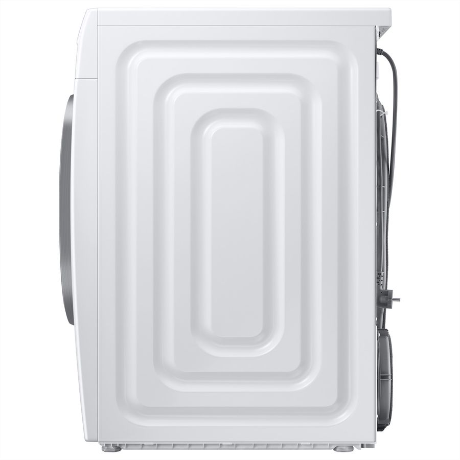 Samsung Wäschetrockner DV6000, 9kg, A, Optimal DryTM, weiss