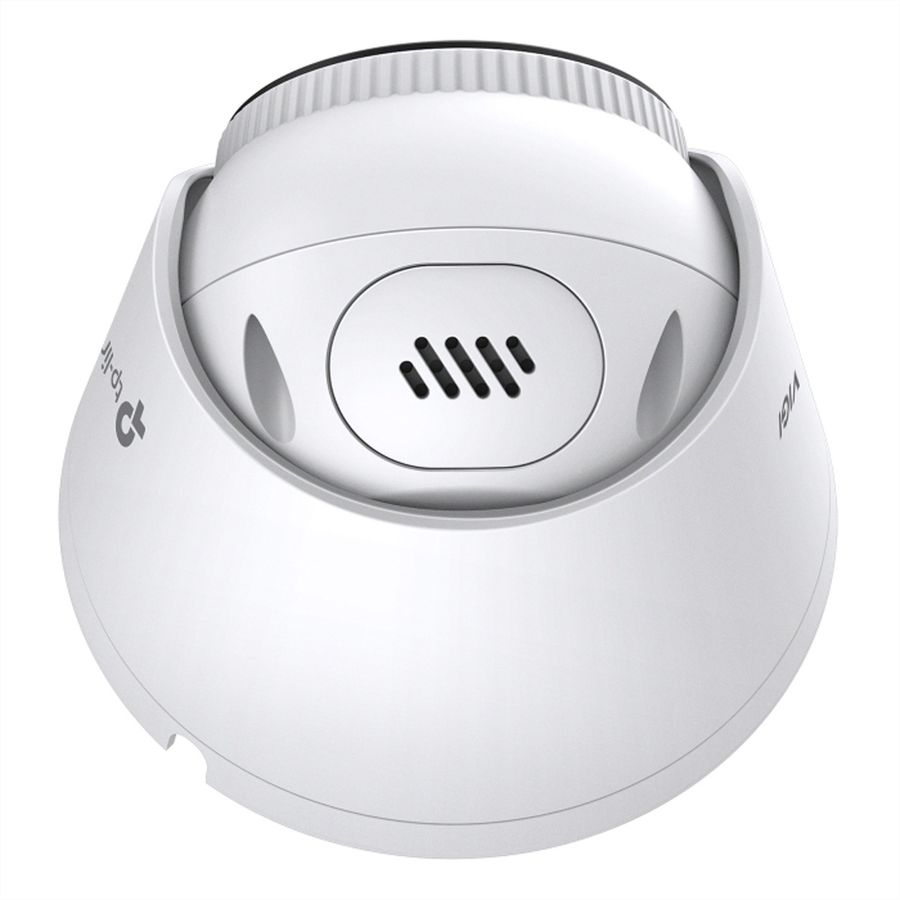 TP-Link VIGI InSight S655I(4mm) Caméra Turret 8 MP, 91.5°, IR-LED 30m