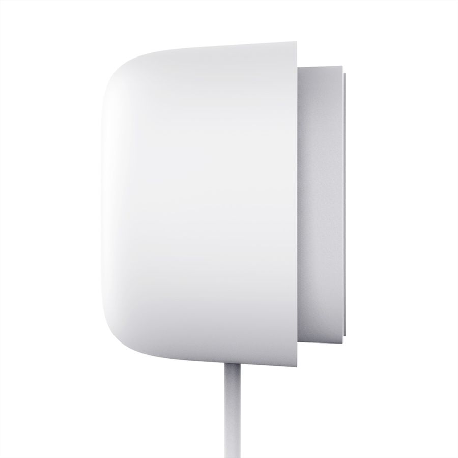 Aqara Präsenzsensor FP1E, 20 dBm, IPX5, USB