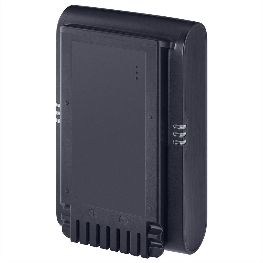 Samsung Ersatzakku zu Jet 60 schwarz