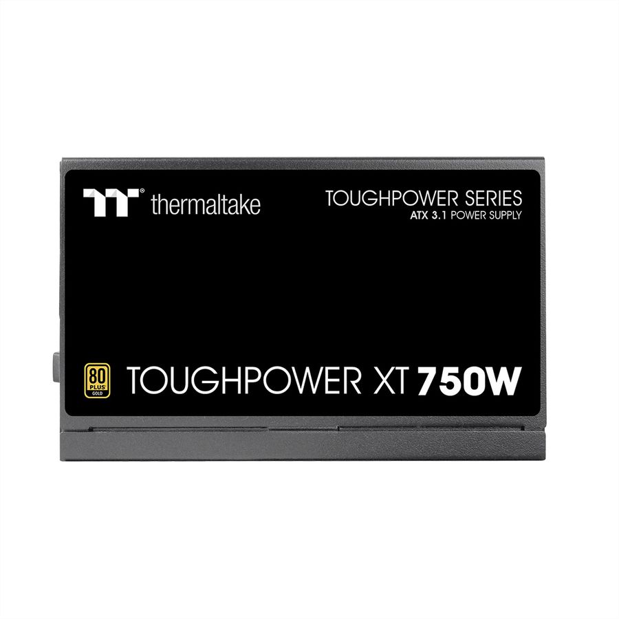 Thermaltake Toughpower XT 750W Netzteil