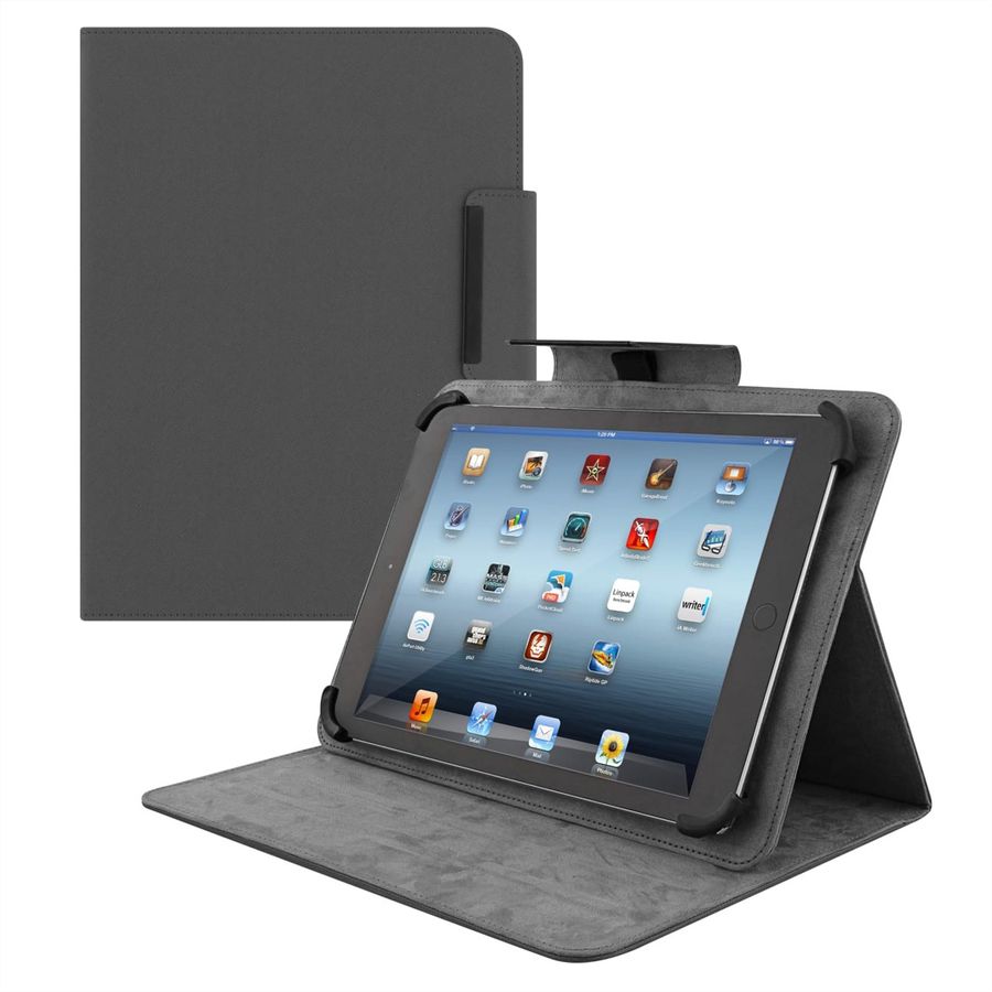 T'nB Tabletcase Regular 7" , schwarz