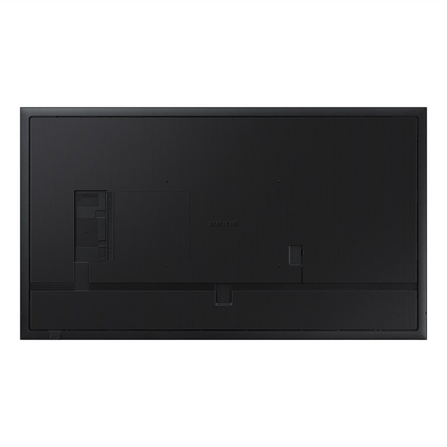 Samsung Digital Signage Display QM75C, 75'' 24/7, UHD 500cd/m²