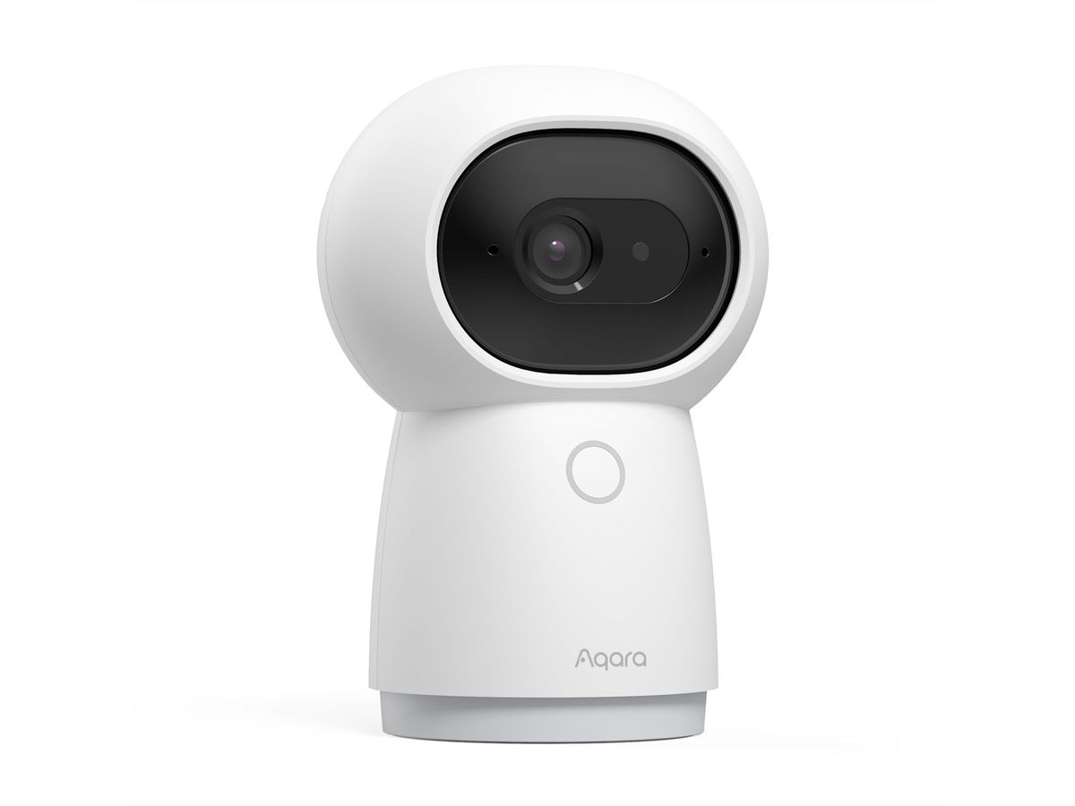 Aqara Hub G3, WiFi