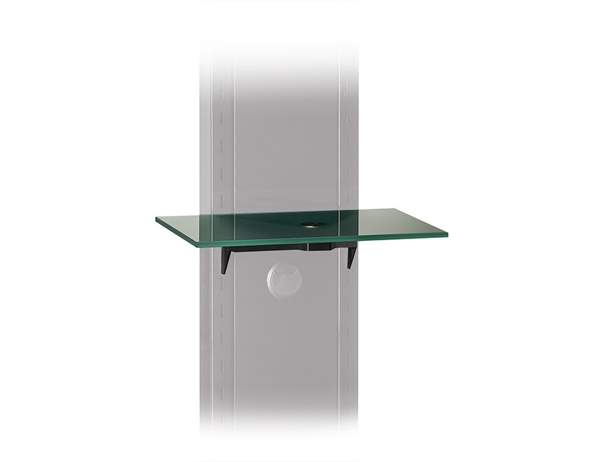Hagor Info-Tower / Elia SB Glasablage, diverse