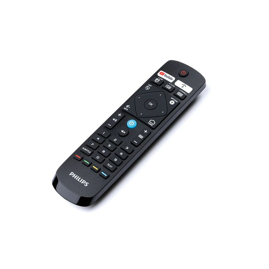 Philips Remote Control MediaSuite