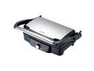 Melissa Gril de table 16240108, Panini/gril de table, noir, 1600W