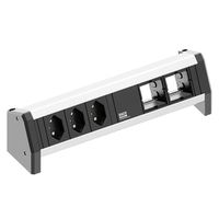 BACHMANN DESK 3xCH 2xCM GST18, Schweiz