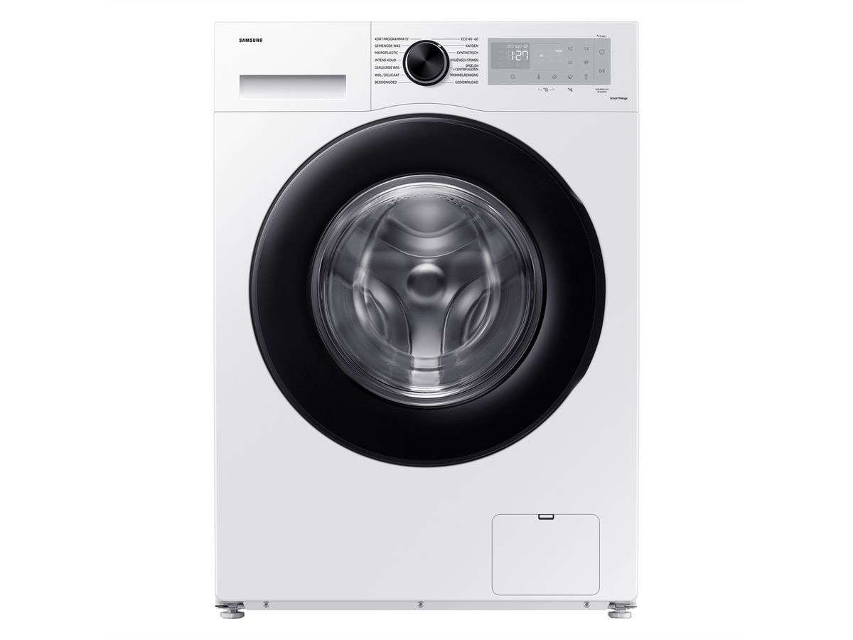 Samsung lave-linge WW5000 9kg, blanc