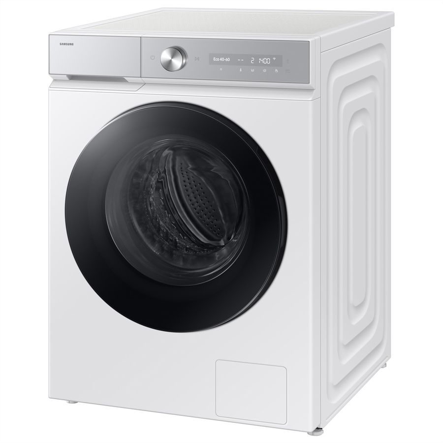 Samsung lave-linge WW8400 11kg, AI EcobubbleTM