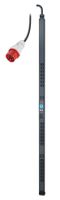APC AP8481 unité de distribution d'énergie 24 sortie(s) CA 0U Noir