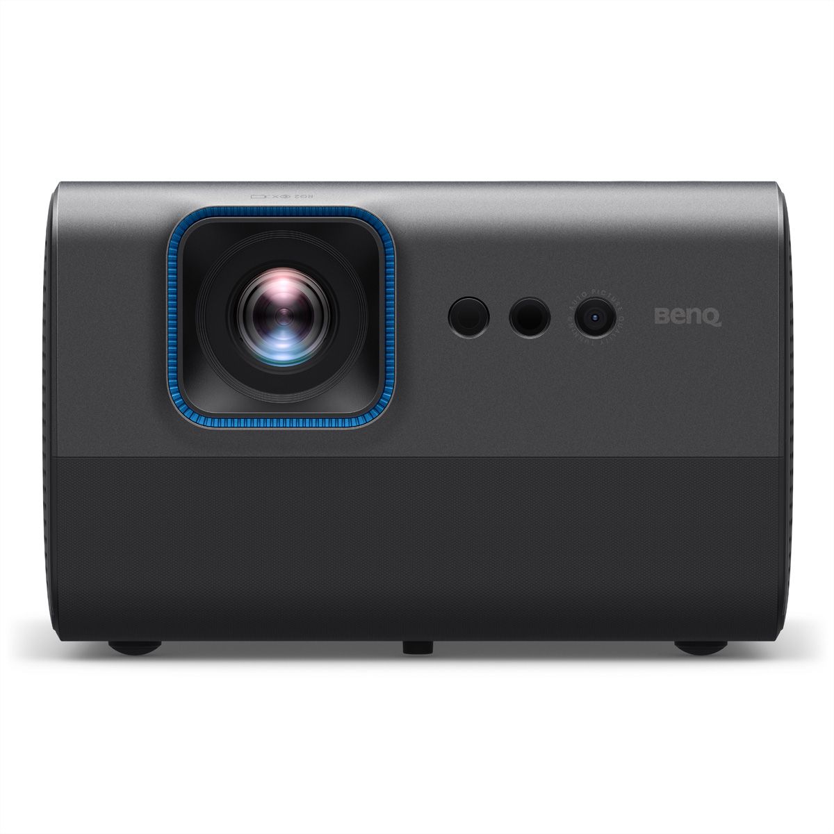 Benq 4K Portable Beamer GP520, 4K, 2600AL