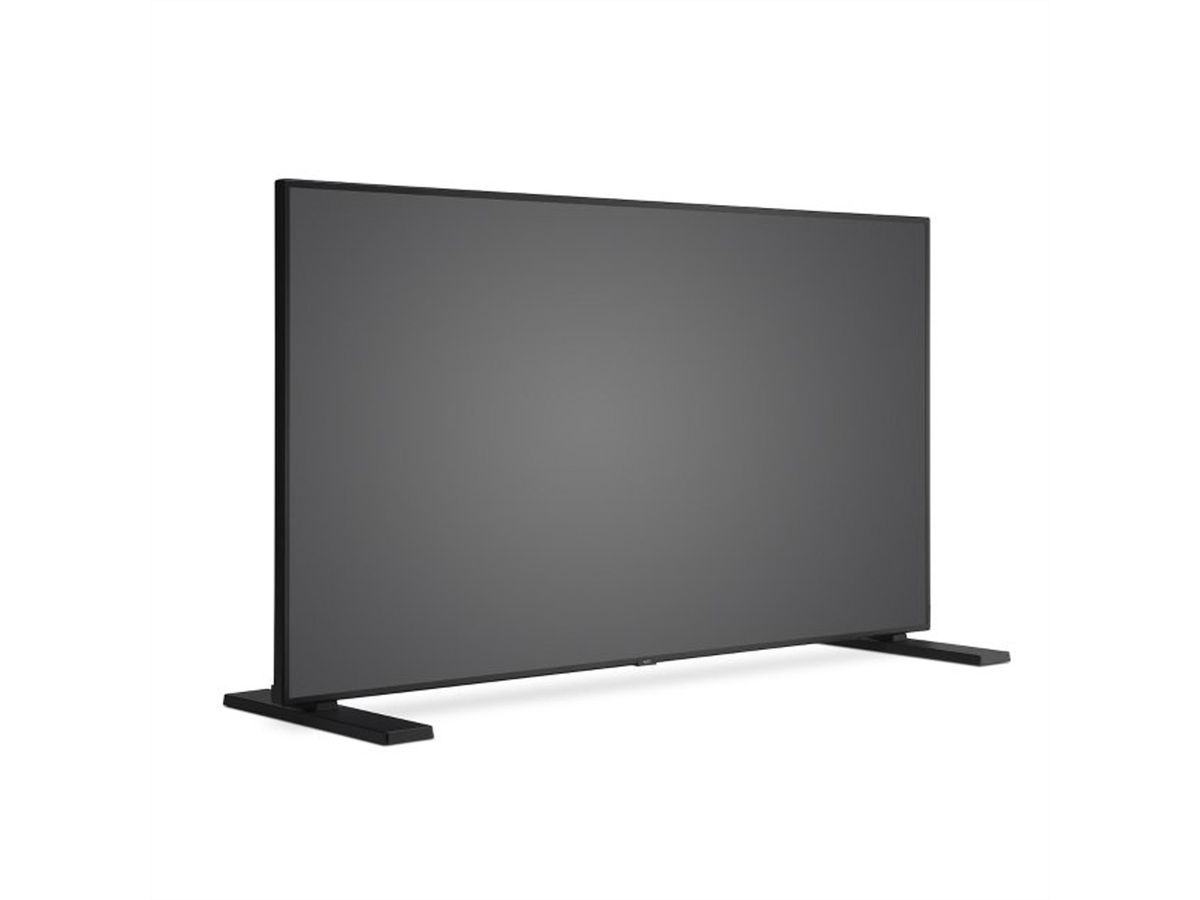 NEC Digital Signage Display MultiSync V754Q, 75", UHD, 24/7, 500cd/m²