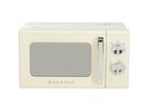 Gorenje Micro-ondes MO20E1HRL, 700 W, 20 L, série RetroLine