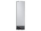 Samsung Kühl-Gefrierkombination RB7300 , 344l, D, WiFi, Silber mit Griffmulde