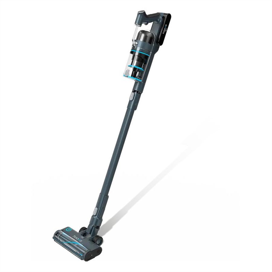 Hoogo aspirateur à main et à manche S6+