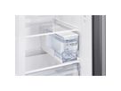 Samsung Food Center RS5000, 635l, Wi-Fi, Edelstahl-Optik, Wassertank