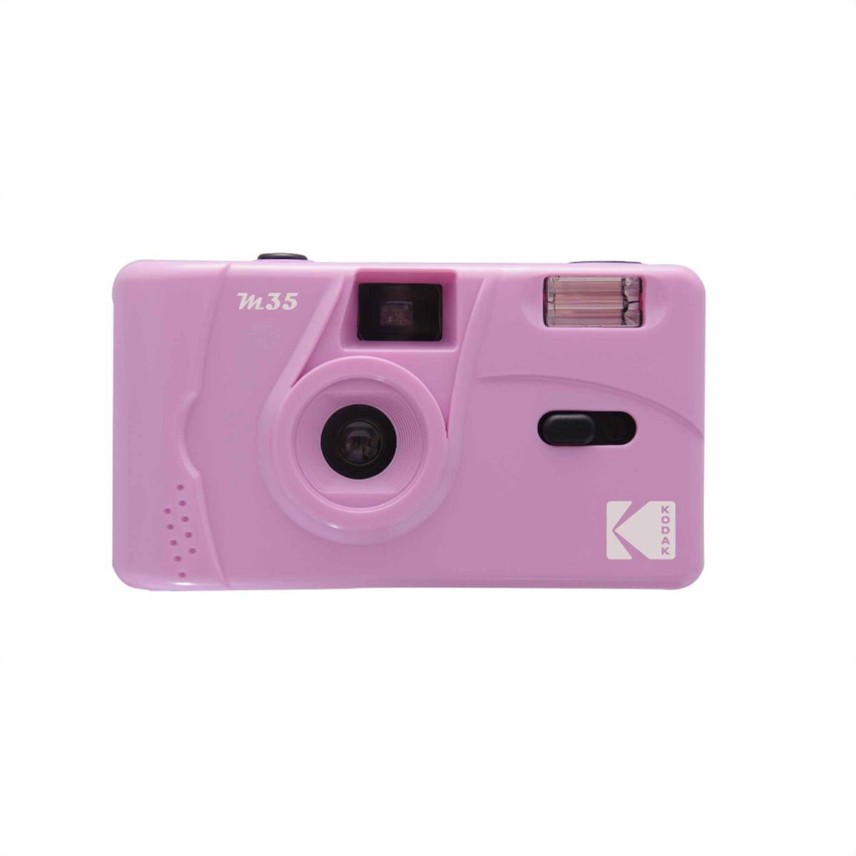 Kodak Appareil photo à pellicule M35 pink
