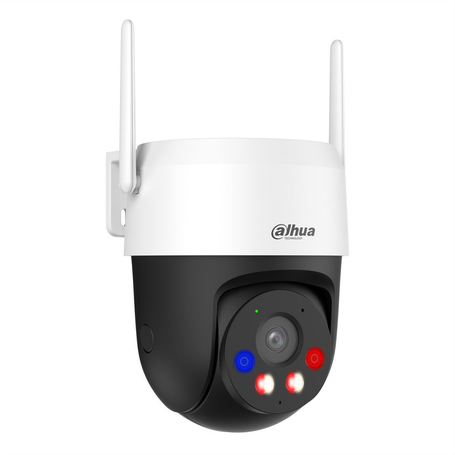 DAHUA DH-IPC-P5ASP-PV-0400B-S2-EUR PT-Kamera 5MP, 78°, IR-LED 30m, WiFi