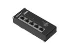 TELTONIKA TSF000 Switch 5 ports 4x PoE+