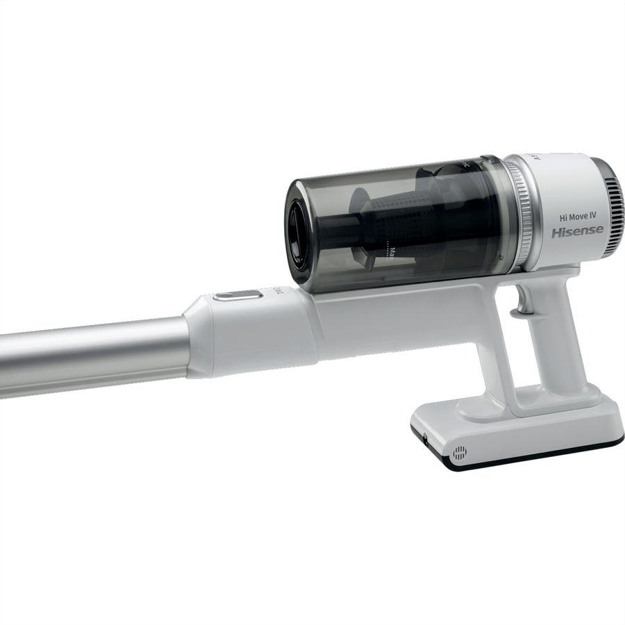 Hisense Aspirateur SHVC6134W, 110 W, sans fil