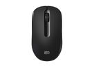 CUDY MS9922_Black Souris sans fil 2.4G