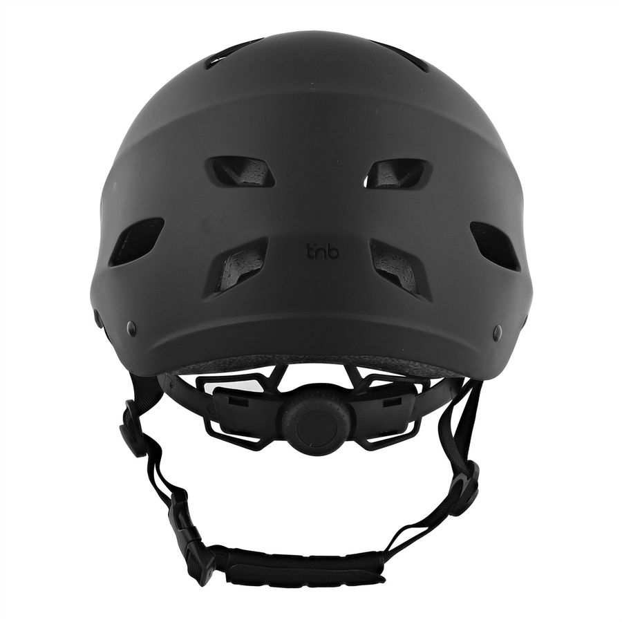 T'nB URBAN MOOV Schutzhelm L, schwarz