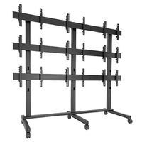 Chief LVM3X3U Halterung für Schilderdisplays 116,8 cm (46") Schwarz