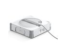 Ecovacs nettoyeur de vitres W2S, Winbot, blanc
