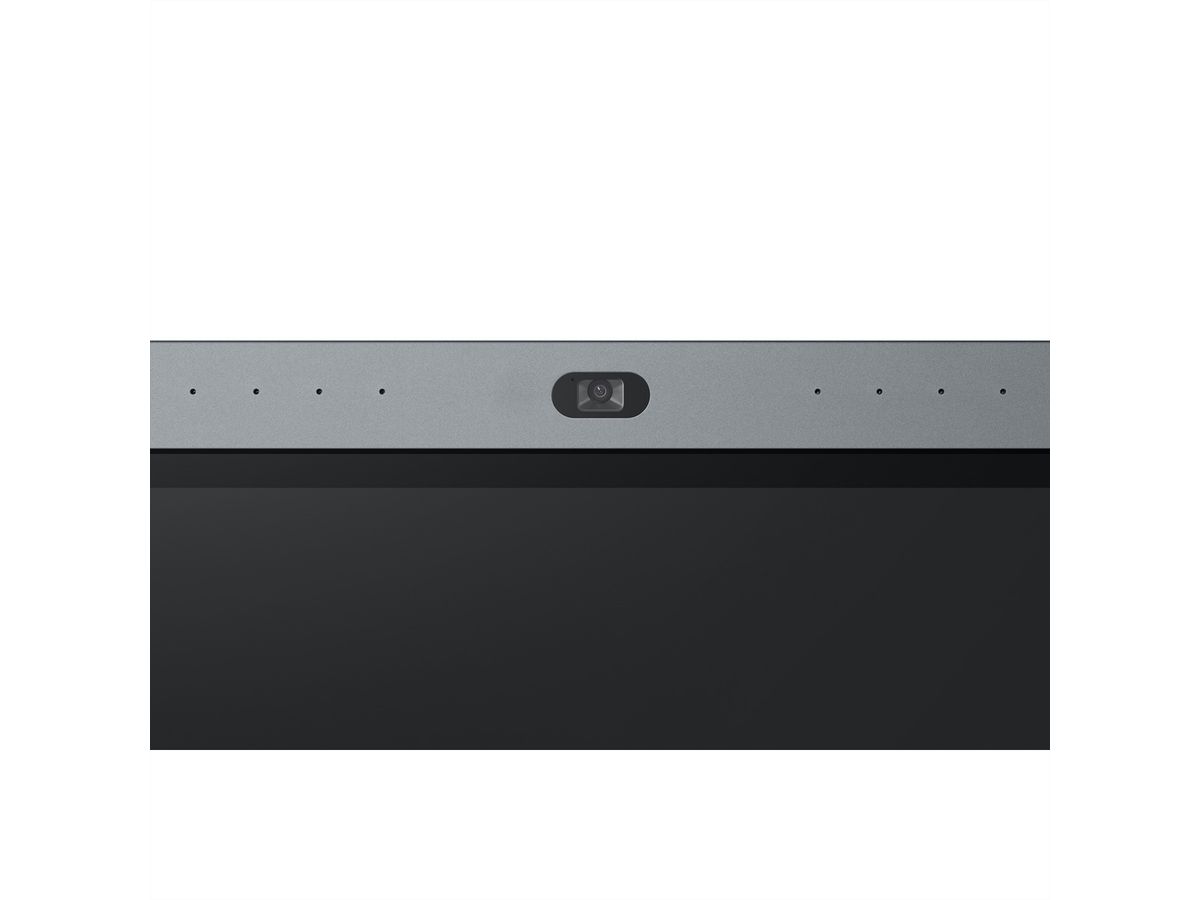 Samsung interaktives Display WAFX-P 86'', 3840 x 2160, Kamera