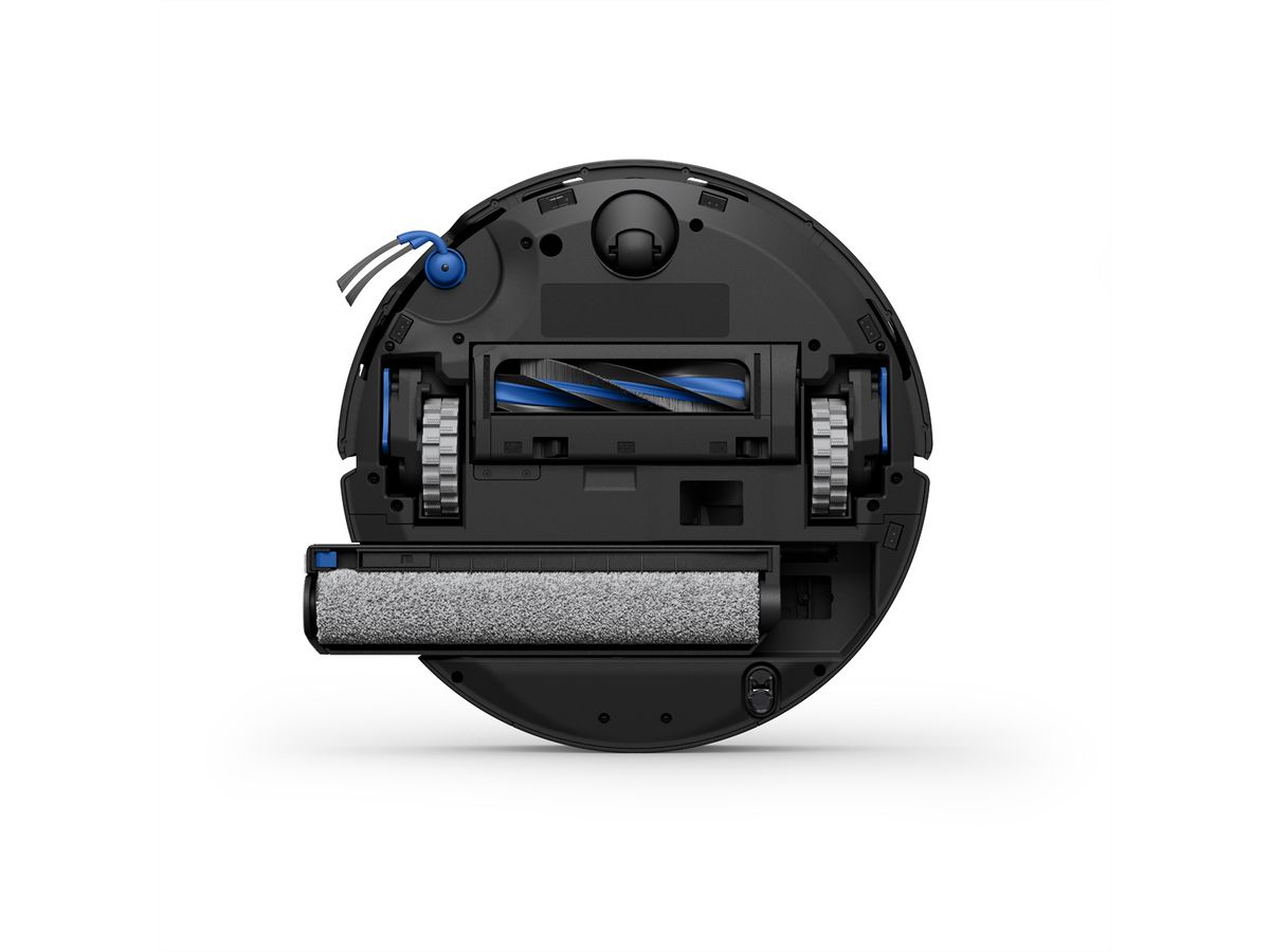 Ecovacs Aspirateur robot T90 PRO OMNI Deebot, noir