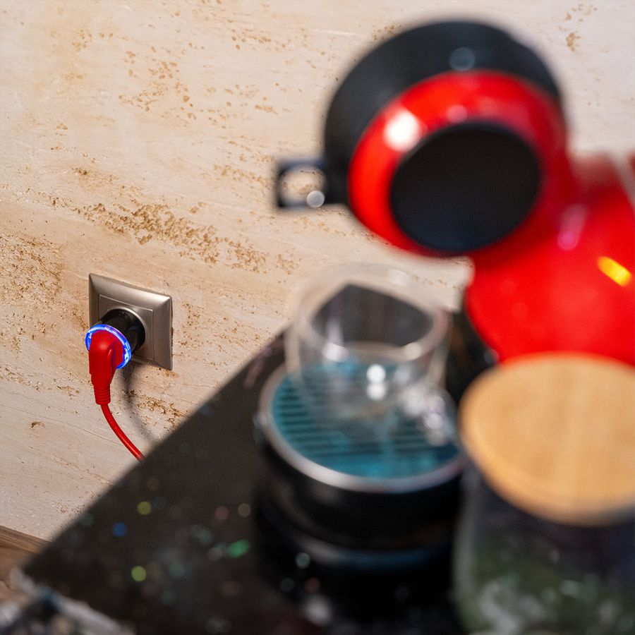 Shelly SmartPlug S Gen3
