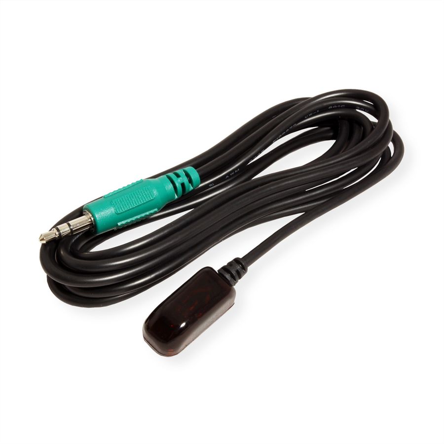 ATEN 2XRT-003G IR Extensions Cable, 1,8m
